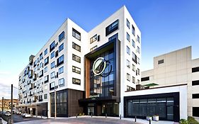 Element Harrison-Newark